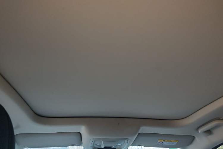 Used ORA Good Cat 2021 400km Standard Range Athena Edition Lithium-Ion Battery Headliner