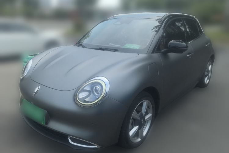 Used ORA Good Cat 2021 400km Standard Range Athena Edition Lithium Iron Phosphate Guazi used car, China used car export, Used car for sale, Used  cars, Cheapest cars for sale
