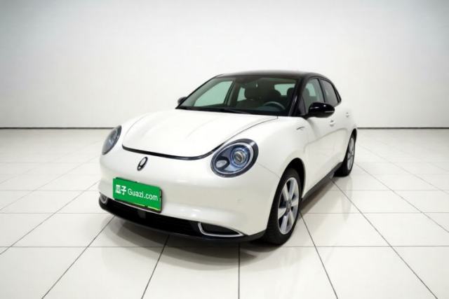 Używany ORA Good Cat 2021 400km Standard Range Venus Edition Lithium-Ion Battery