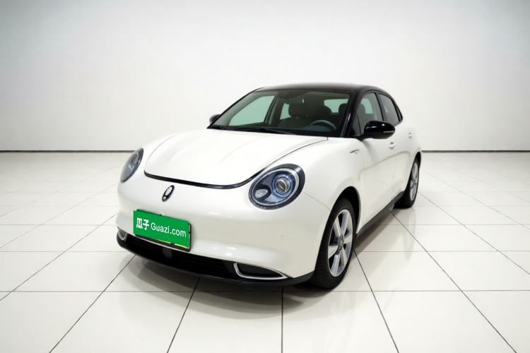 Ojetý ORA Good Cat 2021 400km Standard Range Venus Edition Lithium-Ion Battery Guazi used car, China used car export, Used car for sale, Used cars, Cheapest cars for sale