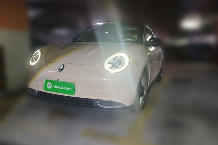 Used ORA Good Cat 2021 400km Standard Range Venus Edition Lithium Iron Phosphate Guazi used car, China used car export, Used car for sale, Used  cars, Cheapest cars for sale