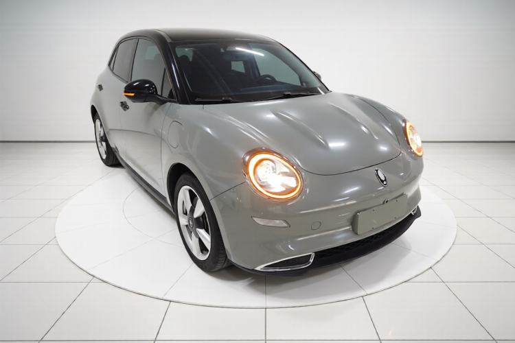 Used ORA Good Cat 2021 400km Standard Range Athena Edition Lithium Iron Phosphate Exterior 1