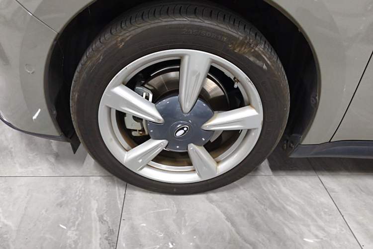 Used ORA Good Cat 2021 400km Standard Range Athena Edition Lithium Iron Phosphate Exterior 4