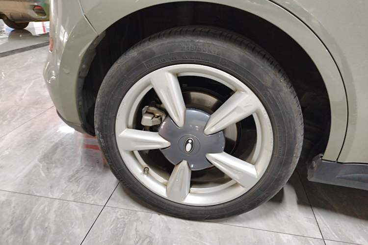 Used ORA Good Cat 2021 400km Standard Range Athena Edition Lithium Iron Phosphate Exterior 5