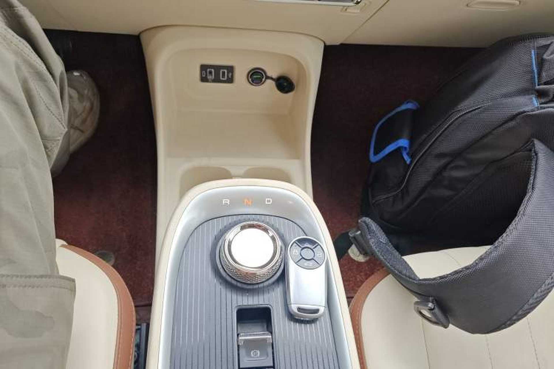 Used ORA Good Cat 2021 400km Standard Range Athena Edition Lithium Iron Phosphate Gear Lever