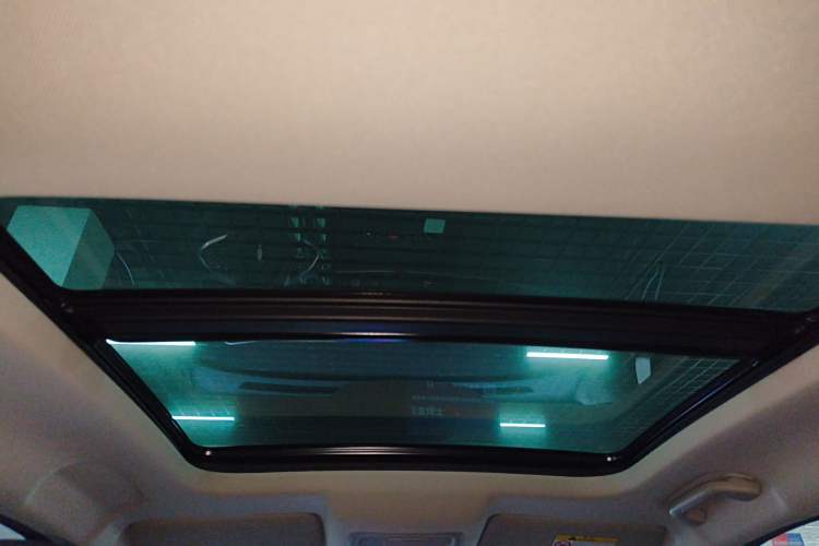 Used ORA Good Cat 2021 400km Standard Range Athena Edition Lithium Iron Phosphate Headliner
