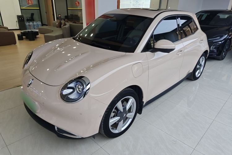 Used ORA Good Cat 2021 400km Standard Range Athena Edition Lithium-Ion Battery Guazi used car, China used car export, Used car for sale, Used  cars, Cheapest cars for sale