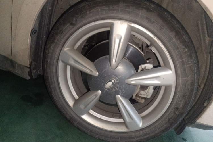 Used ORA Good Cat 2021 400km Standard Range Athena Edition Lithium-Ion Battery Exterior 1