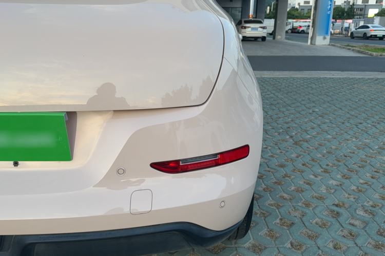 Used ORA Good Cat 2021 400km Standard Range Athena Edition Lithium Iron Phosphate Exterior 3