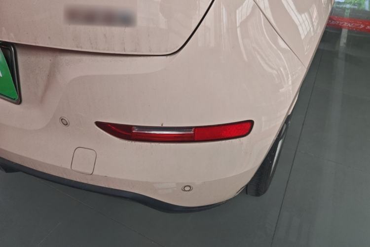 Used ORA Good Cat 2021 400km Standard Range Athena Edition Lithium-Ion Battery Exterior 3