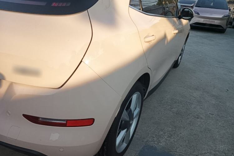 Used ORA Good Cat 2021 400km Standard Range Venus Edition Lithium-Ion Battery Exterior 3