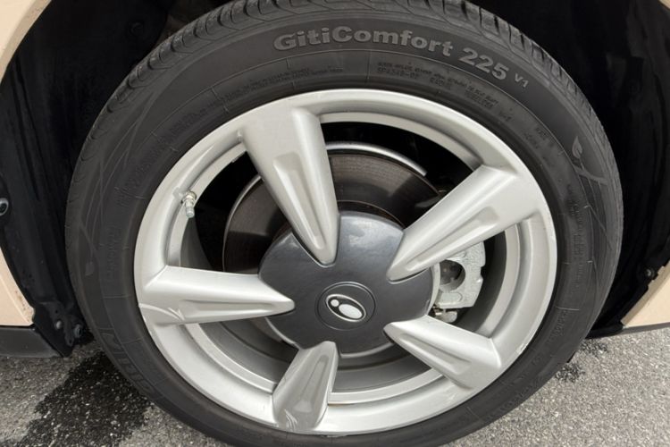 Used ORA Good Cat 2021 400km Standard Range Athena Edition Lithium Iron Phosphate Exterior 4