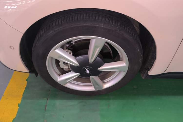 Used ORA Good Cat 2021 400km Standard Range Athena Edition Lithium Iron Phosphate Exterior 4