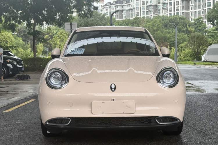 Used ORA Good Cat 2021 400km Standard Range Athena Edition Lithium Iron Phosphate Exterior 4
