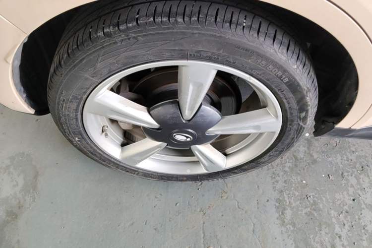 Used ORA Good Cat 2021 400km Standard Range Venus Edition Lithium-Ion Battery Exterior 5
