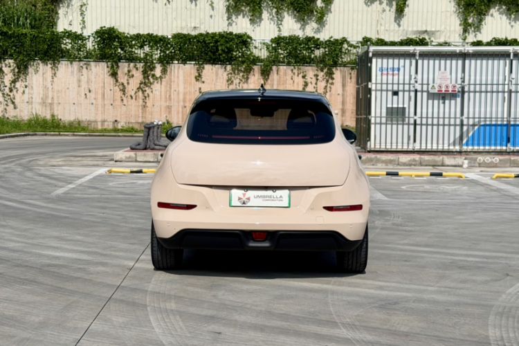 Used ORA Good Cat 2021 400km Standard Range Athena Edition Lithium Iron Phosphate Exterior 6