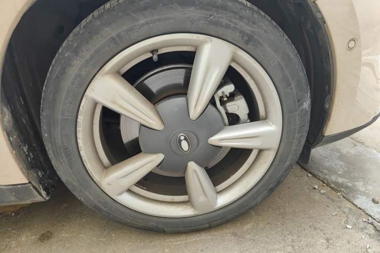 Used ORA Good Cat 2021 400km Standard Range Athena Edition Lithium Iron Phosphate Exterior 7