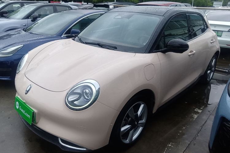 Used ORA Good Cat 2021 400km Standard Range Athena Edition Lithium-Ion Battery Guazi used car, China used car export, Used car for sale, Used  cars, Cheapest cars for sale