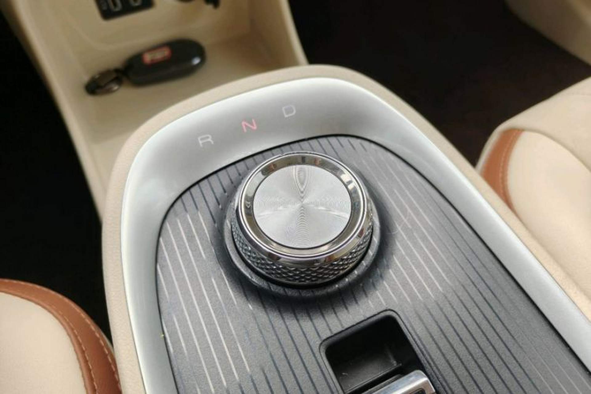 Used ORA Good Cat 2021 400km Standard Range Athena Edition Lithium-Ion Battery Gear Lever