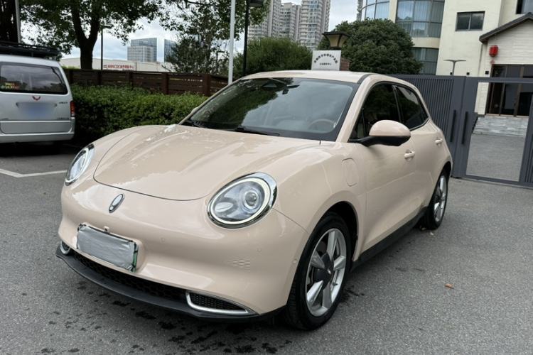 Used ORA Good Cat 2021 400km Standard Range Athena Edition Lithium Iron Phosphate Guazi used car, China used car export, Used car for sale, Used cars, Cheapest cars for sale