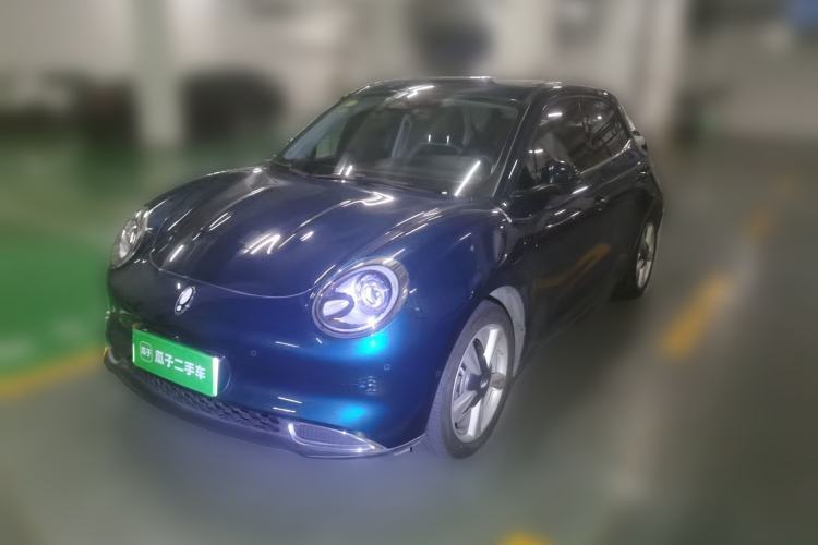 ORA Good Cat 2021 400km Standard Range Athena Edition Lithium-Ion Battery usata Guazi used car, China used car export, Used car for sale, Used  cars, Cheapest cars for sale