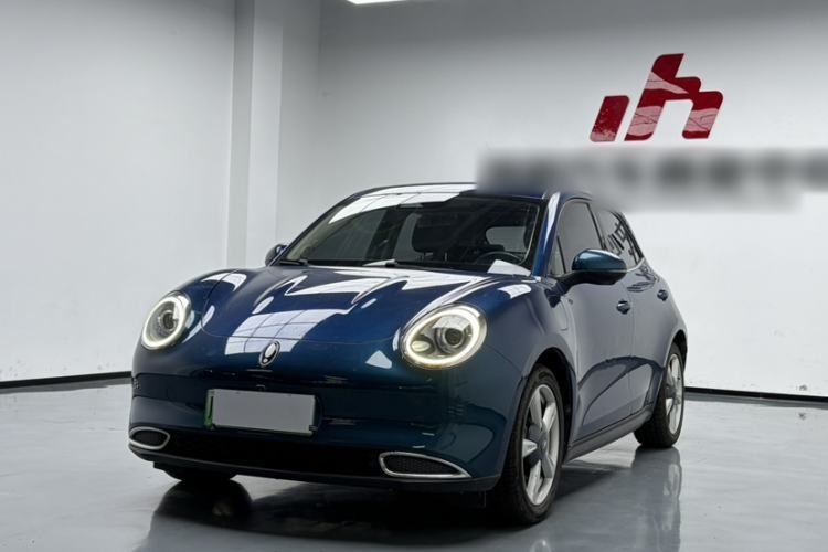Ojetý ORA Good Cat 2021 400km Standard Range Venus Edition Lithium Iron Phosphate Guazi used car, China used car export, Used car for sale, Used  cars, Cheapest cars for sale