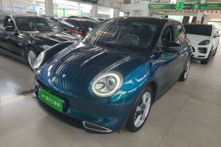 Used ORA Good Cat 2021 400km Standard Range Venus Edition Lithium-Ion Battery Guazi used car, China used car export, Used car for sale, Used  cars, Cheapest cars for sale