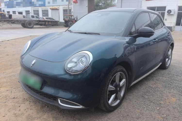 Used ORA Good Cat 2021 400km Standard Range Athena Edition Lithium-Ion Battery Guazi used car, China used car export, Used car for sale, Used cars, Cheapest cars for sale
