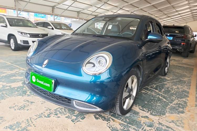 Used ORA Good Cat 2021 400km Standard Range Venus Edition Lithium Iron Phosphate Guazi used car, China used car export, Used car for sale, Used  cars, Cheapest cars for sale