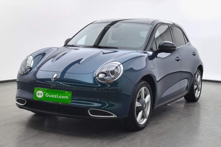 Ojetý ORA Good Cat 2021 400km Standard Range Venus Edition Lithium Iron Phosphate Guazi used car, China used car export, Used car for sale, Used  cars, Cheapest cars for sale