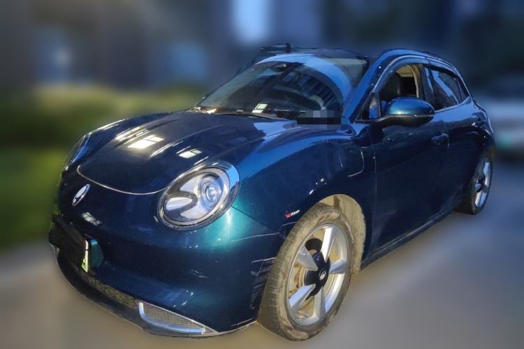 Ojetý ORA Good Cat 2021 400km Standard Range Venus Edition Lithium-Ion Battery Guazi used car, China used car export, Used car for sale, Used cars, Cheapest cars for sale