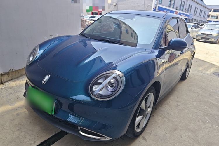 Used ORA Good Cat 2021 400km Standard Range Athena Edition Lithium Iron Phosphate Guazi used car, China used car export, Used car for sale, Used ORA cars, Cheapest cars for sale, Electric vehicle, New energy car