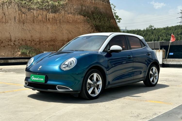 Used ORA Good Cat 2021 400km Standard Range Venus Edition Lithium-Ion Battery Guazi used car, China used car export, Used car for sale, Used  cars, Cheapest cars for sale