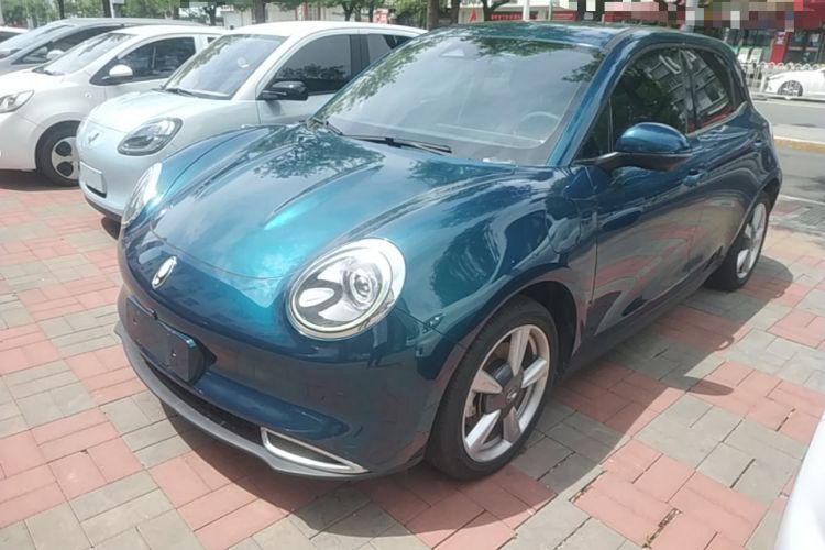Used ORA Good Cat 2021 400km Standard Range Venus Edition Lithium-Ion Battery Guazi used car, China used car export, Used car for sale, Used  cars, Cheapest cars for sale