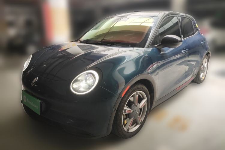 Used ORA Good Cat 2021 400km Standard Range Athena Edition Lithium Iron Phosphate Guazi used car, China used car export, Used car for sale, Used ORA cars, Cheapest cars for sale, Electric vehicle, New energy car