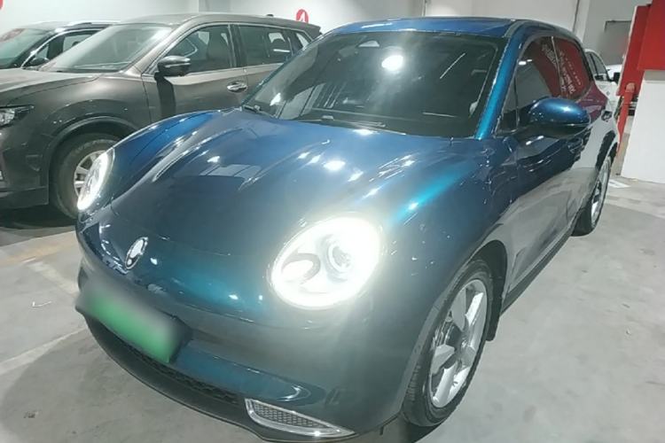 Used ORA Good Cat 2021 400km Standard Range Athena Edition Lithium Iron Phosphate Guazi used car, China used car export, Used car for sale, Used ORA cars, Cheapest cars for sale, Electric vehicle, New energy car