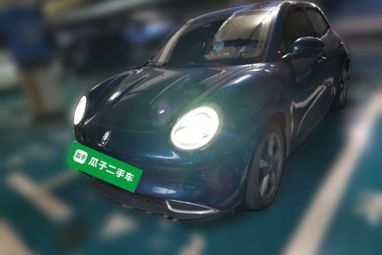 ORA Good Cat 2021 400km Standard Range Venus Edition Lithium Iron Phosphate مستعملة Guazi used car, China used car export, Used car for sale, Used  cars, Cheapest cars for sale