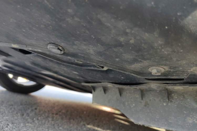 Used ORA Good Cat 2021 400km Standard Range Venus Edition Lithium-Ion Battery Chassis Front Left