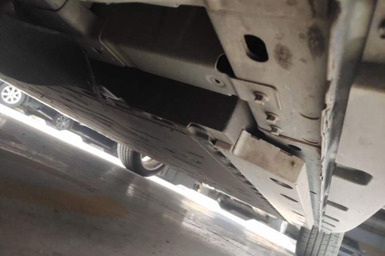 Used ORA Good Cat 2021 400km Standard Range Athena Edition Lithium Iron Phosphate Chassis Front Left