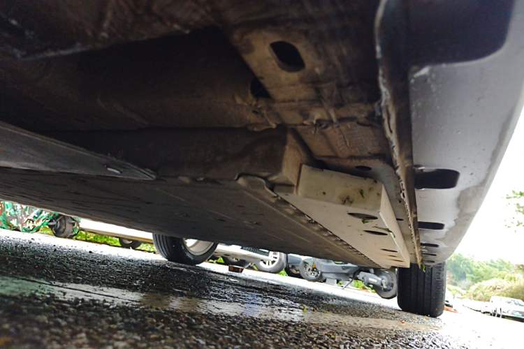 Used ORA Good Cat 2021 400km Standard Range Athena Edition Lithium Iron Phosphate Chassis Front Left