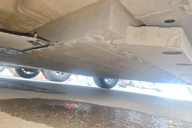 Used ORA Good Cat 2021 400km Standard Range Venus Edition Lithium Iron Phosphate Chassis Front Left