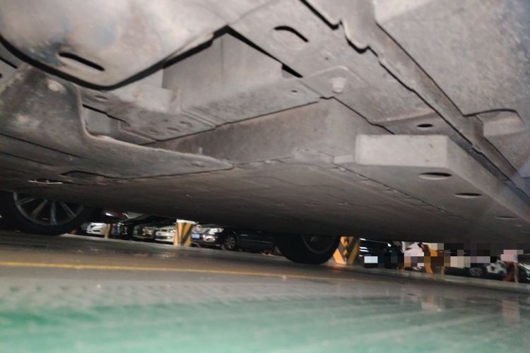 Used ORA Good Cat 2021 400km Standard Range Athena Edition Lithium Iron Phosphate Chassis Front Left