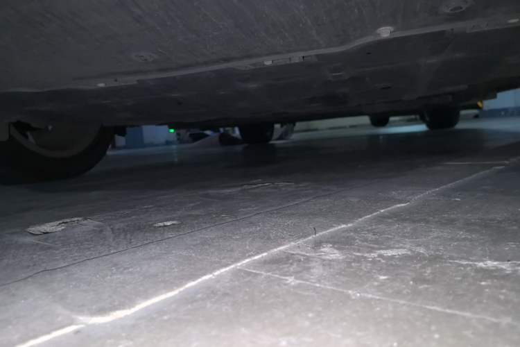 Used ORA Good Cat 2021 400km Standard Range Athena Edition Lithium Iron Phosphate Chassis Front