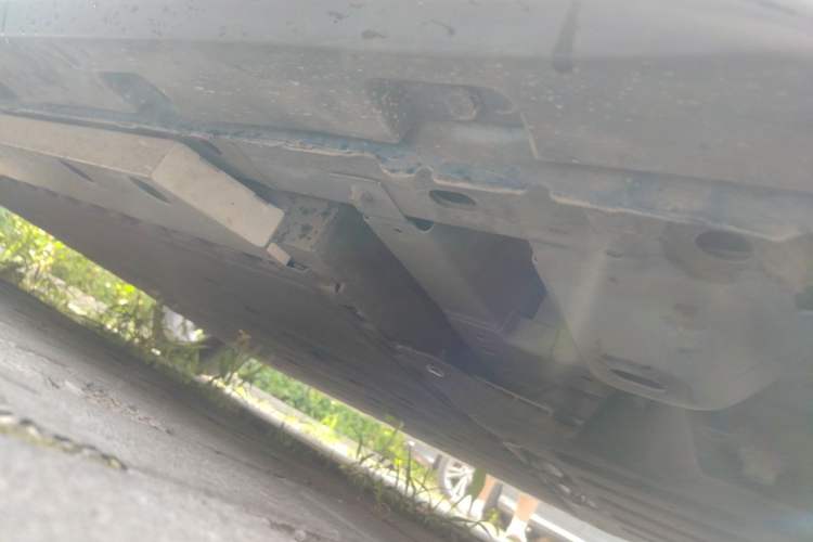Used ORA Good Cat 2021 400km Standard Range Athena Edition Lithium Iron Phosphate Chassis Front Right