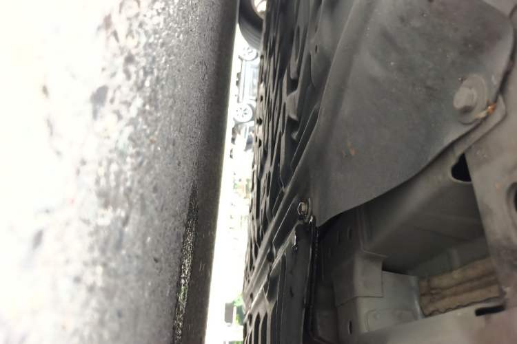 Used ORA Good Cat 2021 400km Standard Range Venus Edition Lithium Iron Phosphate Chassis Front Right