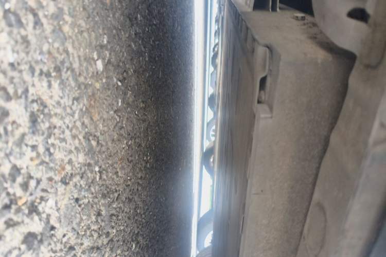 Used ORA Good Cat 2021 400km Standard Range Athena Edition Lithium Iron Phosphate Chassis Rear Right