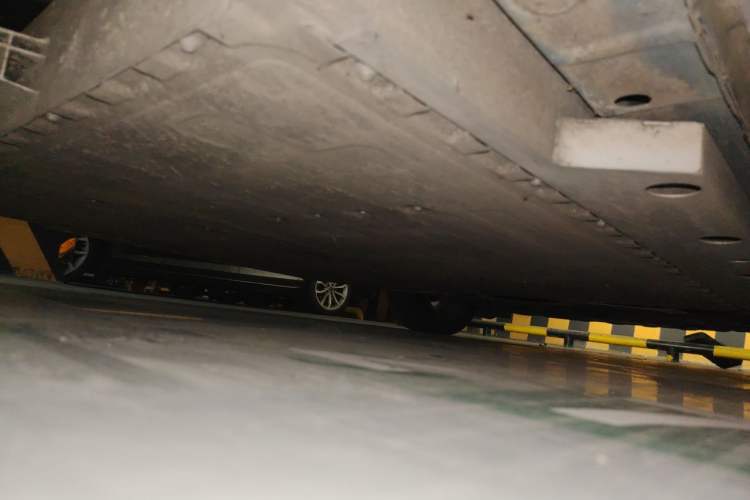 Used ORA Good Cat 2021 400km Standard Range Athena Edition Lithium Iron Phosphate Chassis Rear Right