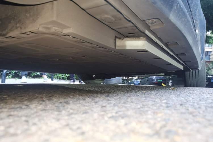 Used ORA Good Cat 2021 400km Standard Range Athena Edition Lithium Iron Phosphate Chassis Rear Right