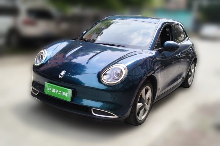 Used ORA Good Cat 2021 400km Standard Range Athena Edition Lithium-Ion Battery Guazi used car, China used car export, Used car for sale, Used  cars, Cheapest cars for sale