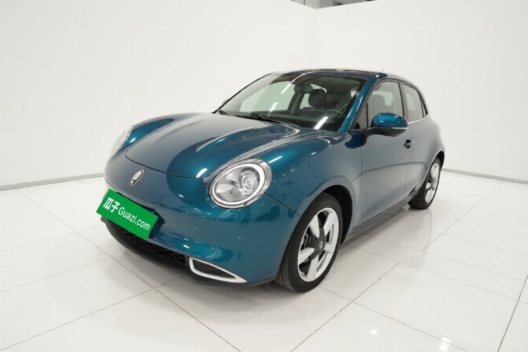 Ojetý ORA Good Cat 2021 400km Standard Range Venus Edition Lithium Iron Phosphate Guazi used car, China used car export, Used car for sale, Used  cars, Cheapest cars for sale